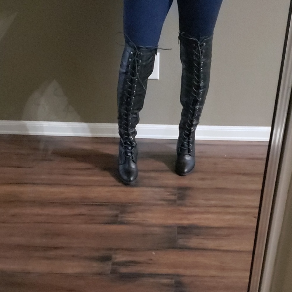 boots